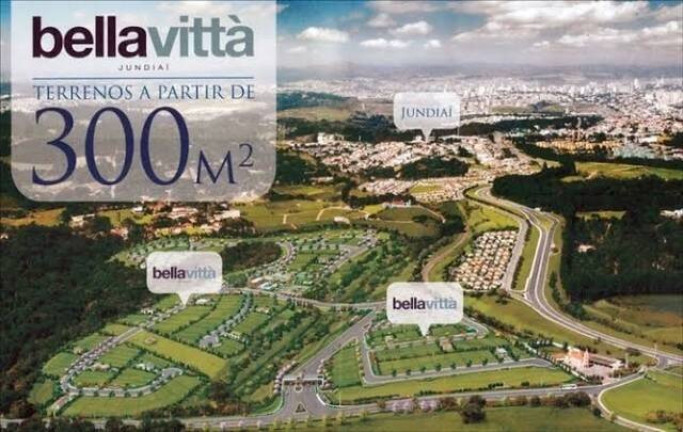 Imagem Terreno em Condomínio à Venda, 370 m² em Jardim Celeste - Jundiaí Imagem Terreno em Condomínio à Venda, 370 m² em Jardim Celeste - Jundiaí