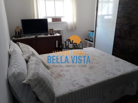 Imagem Apartamento com 1 Quarto à Venda, em Centro - São Vicente Imagem Apartamento com 1 Quarto à Venda, em Centro - São Vicente