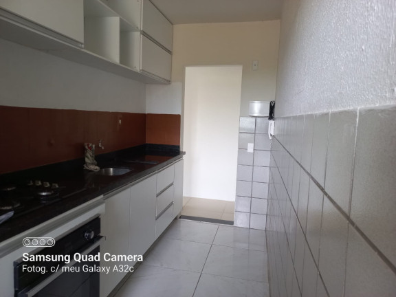 Imagem Apartamento com 2 Quartos à Venda, 60 m² em Candeias - Jaboatão Dos Guararapes