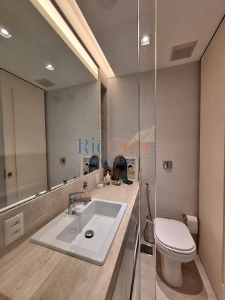 Apartamento com 4 Quartos à Venda, 142 m² em Barra Da Tijuca - Rio De Janeiro