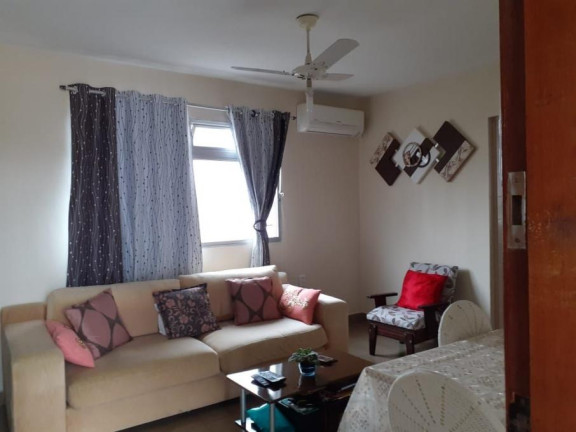 Imagem Apartamento com 1 Quarto à Venda, 59 m² em Boqueirão - Praia Grande