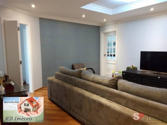 Imagem Apartamento com 3 Quartos à Venda, 106 m² em Vila Gilda - Santo André Imagem Apartamento com 3 Quartos à Venda, 106 m² em Vila Gilda - Santo André