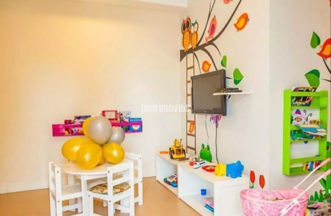 Imagem Apartamento com 3 Quartos à Venda, 70 m² em Jardim Prudência - São Paulo