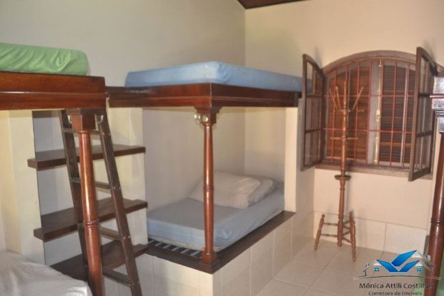 Imagem Casa com 3 Quartos para Temporada, 200 m² em Toninhas - Ubatuba Imagem Casa com 3 Quartos para Temporada, 200 m² em Toninhas - Ubatuba