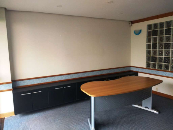 Imagem Sala Comercial à Venda, 44 m² em Higienópolis - Porto Alegre