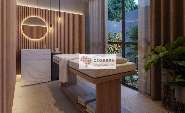 Imagem Apartamento com 3 Quartos à Venda, 91 m² em Brooklin - São Paulo