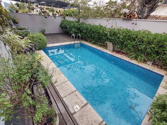 Imagem Casa de Condomínio com 3 Quartos à Venda, 280 m² em Tamboré - Santana De Parnaíba Imagem Casa de Condomínio com 3 Quartos à Venda, 280 m² em Tamboré - Santana De Parnaíba