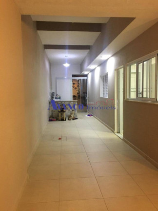 Imagem Casa com 4 Quartos à Venda, 250 m² em Cidade Luiza - Jundiaí Imagem Casa com 4 Quartos à Venda, 250 m² em Cidade Luiza - Jundiaí