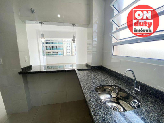 Imagem Apartamento com 1 Quarto à Venda, 50 m² em Boqueirão - Santos Imagem Apartamento com 1 Quarto à Venda, 50 m² em Boqueirão - Santos
