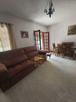 Imagem Casa com 3 Quartos à Venda, 420 m² em Vale Feliz - Teresópolis Imagem Casa com 3 Quartos à Venda, 420 m² em Vale Feliz - Teresópolis