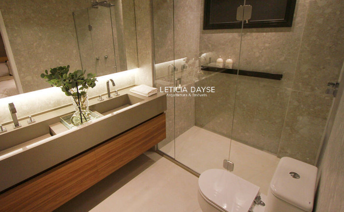 Imagem Apartamento com 3 Quartos à Venda, em Vila Mascote - São Paulo Imagem Apartamento com 3 Quartos à Venda, em Vila Mascote - São Paulo