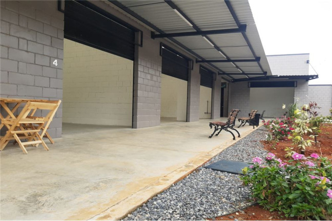 Sala Comercial para Alugar, 44 m² em Quintas De Pirapora Ii - Salto De Pirapora