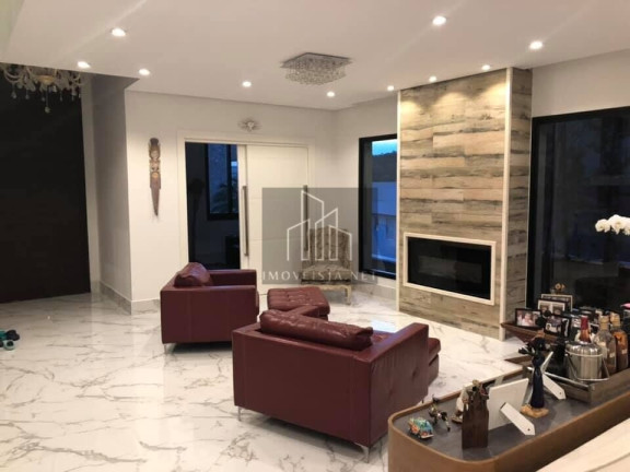 Imagem Casa com 4 Quartos à Venda, 500 m² em Tamboré - Santana De Parnaíba Imagem Casa com 4 Quartos à Venda, 500 m² em Tamboré - Santana De Parnaíba