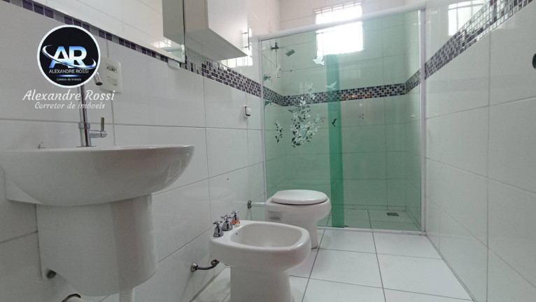 Imagem Casa com 3 Quartos à Venda, 85 m² em Vila Santana I - Jundiaí
