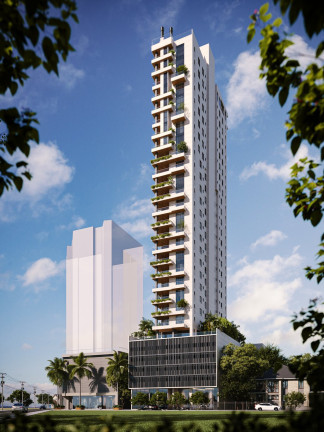 Imagem Apartamento com 4 Quartos à Venda, 144 m² em Porto Belo - Porto Belo