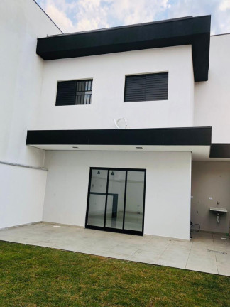 Imagem Sobrado com 3 Quartos à Venda, 83 m² em Recreio Dos Sorocabanos - Sorocaba Imagem Sobrado com 3 Quartos à Venda, 83 m² em Recreio Dos Sorocabanos - Sorocaba