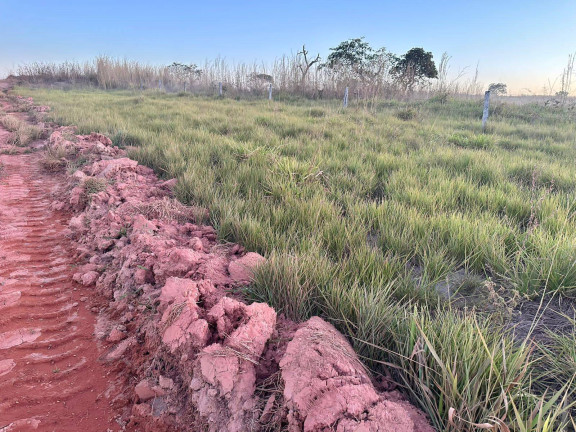 Imagem Fazenda à Venda, 4 m² em Barra Do Garças