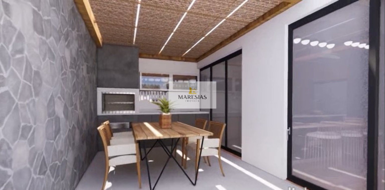 Imagem Casa com 4 Quartos à Venda, 200 m² em Boiçucanga - São Sebastião