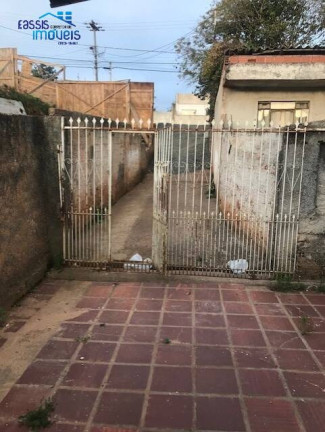 Imagem Terreno à Venda, 90 m² em São Dimas - Colombo Imagem Terreno à Venda, 90 m² em São Dimas - Colombo
