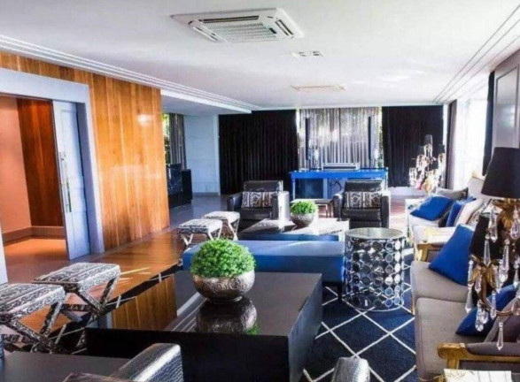 Imagem Apartamento com 4 Quartos à Venda, 316 m² em Agronomica - Florianópolis Imagem Apartamento com 4 Quartos à Venda, 316 m² em Agronomica - Florianópolis