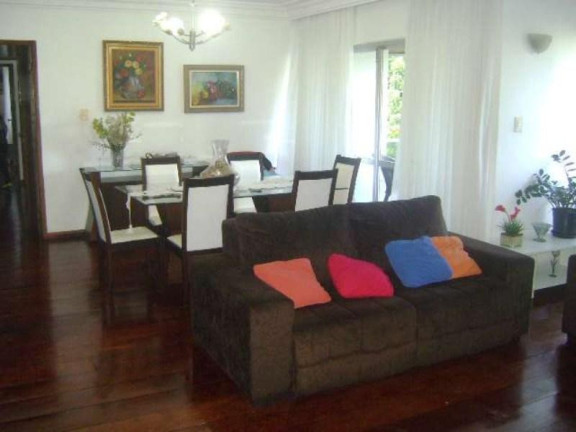 Imagem Apartamento com 3 Quartos à Venda, 165 m² em Itaigara - Salvador