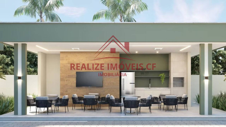 Imagem Apartamento com 2 Quartos à Venda, 68 m² em Palmeiras - Cabo Frio