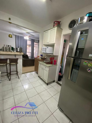 Imagem Apartamento com 3 Quartos à Venda, 82 m² em Itapuã - Vila Velha Imagem Apartamento com 3 Quartos à Venda, 82 m² em Itapuã - Vila Velha