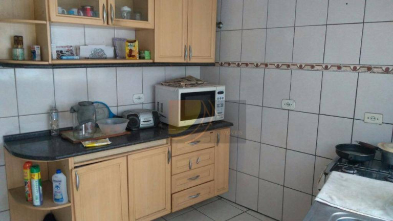 Imagem Casa com 2 Quartos à Venda, 89 m² em Freguesia Do ó - São Paulo Imagem Casa com 2 Quartos à Venda, 89 m² em Freguesia Do ó - São Paulo