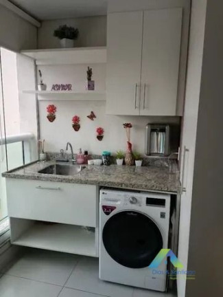 Imagem Apartamento com 1 Quarto à Venda, 43 m² em Jardim Aeroporto - São Paulo Imagem Apartamento com 1 Quarto à Venda, 43 m² em Jardim Aeroporto - São Paulo