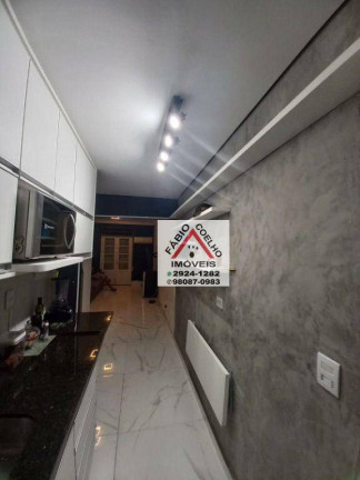 Imagem Apartamento com 1 Quarto à Venda, 35 m² em Bela Vista - São Paulo Imagem Apartamento com 1 Quarto à Venda, 35 m² em Bela Vista - São Paulo