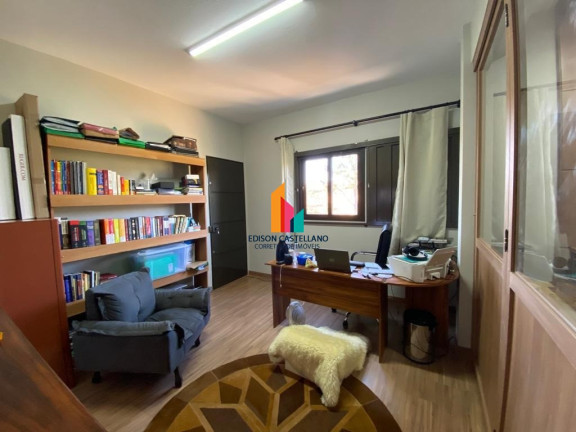 Imagem Imóvel com 3 Quartos à Venda,  em Bairro Tamanduá Andradas Mg - Andradas