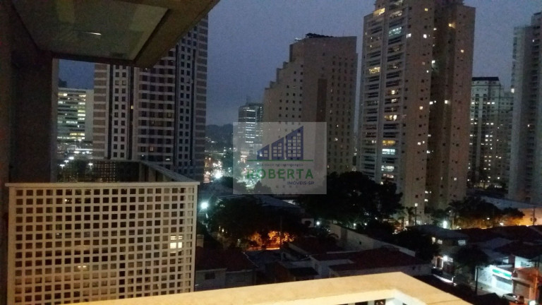Imagem Imóvel Comercial à Venda, 42 m² em Vila Gertrudes - São Paulo