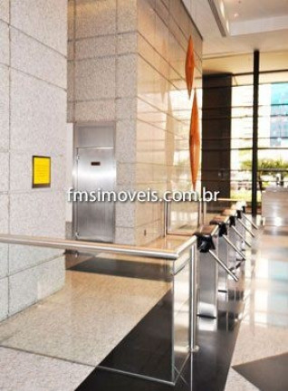 Imagem Imóvel para Alugar, 381 m² em Indianópolis - São Paulo Imagem Imóvel para Alugar, 381 m² em Indianópolis - São Paulo