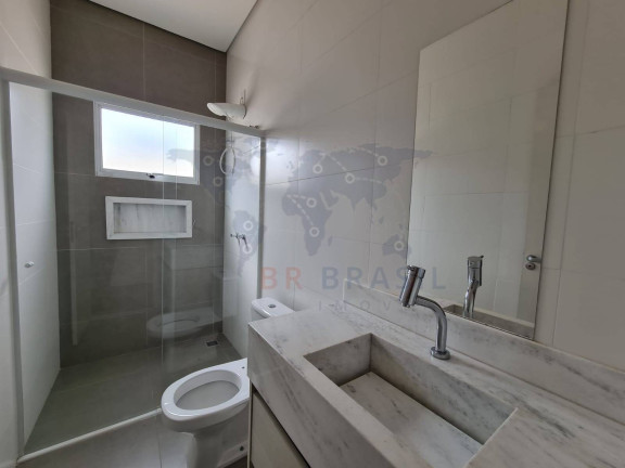 Imagem Casa de Condomínio com 3 Quartos à Venda, em Solar Primavera - Piratininga Imagem Casa de Condomínio com 3 Quartos à Venda, em Solar Primavera - Piratininga