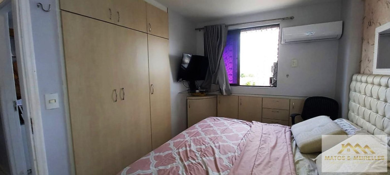 Imagem Apartamento com 2 Quartos à Venda, 63 m² em Papicu - Fortaleza Imagem Apartamento com 2 Quartos à Venda, 63 m² em Papicu - Fortaleza
