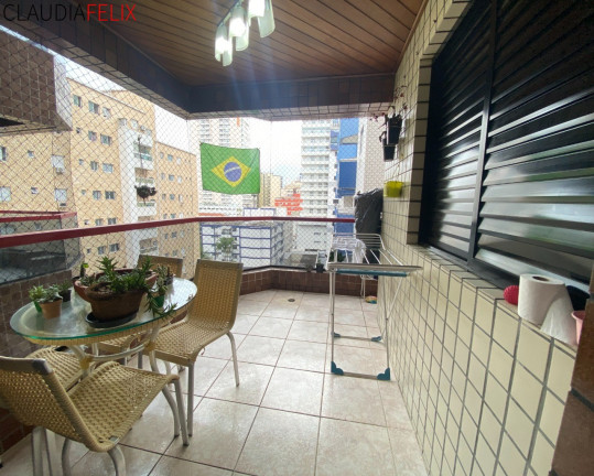 Imagem Imóvel com 2 Quartos à Venda, 119 m² em Canto Do Forte - Praia Grande Imagem Imóvel com 2 Quartos à Venda, 119 m² em Canto Do Forte - Praia Grande