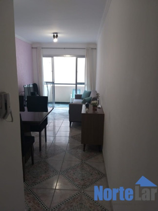 Imagem Apartamento com 2 Quartos à Venda, 57 m² em Sítio Do Mandaqui - São Paulo