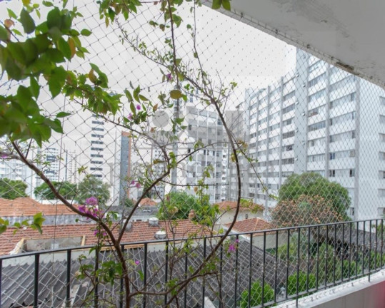 Imagem Apartamento com 4 Quartos à Venda, 156 m² em Perdizes - São Paulo Imagem Apartamento com 4 Quartos à Venda, 156 m² em Perdizes - São Paulo