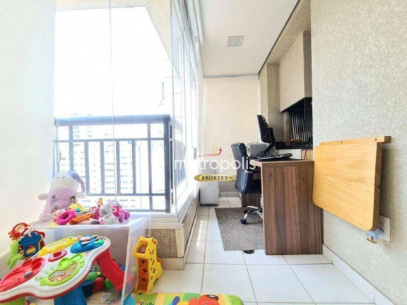 Imagem Apartamento com 2 Quartos à Venda, 72 m² em Vila Mariana - São Paulo