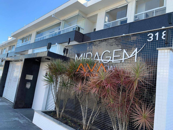 Apartamento com 3 Quartos à Venda, 118 m² em Ingleses - Florianópolis