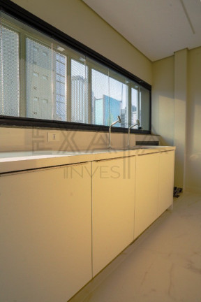 Imagem Imóvel com 3 Quartos à Venda, 183 m² em Vila Nova Conceição - São Paulo Imagem Imóvel com 3 Quartos à Venda, 183 m² em Vila Nova Conceição - São Paulo