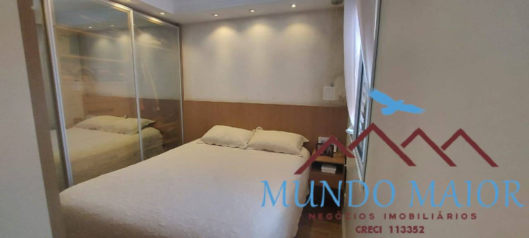 Imagem Apartamento com 2 Quartos à Venda, 58 m² em Vila Gonçalves - São Bernardo Do Campo Imagem Apartamento com 2 Quartos à Venda, 58 m² em Vila Gonçalves - São Bernardo Do Campo