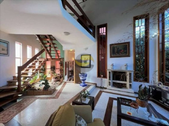 Imagem Casa de Condomínio com 3 Quartos à Venda, 480 m² em Vila Santo Antônio - Cotia