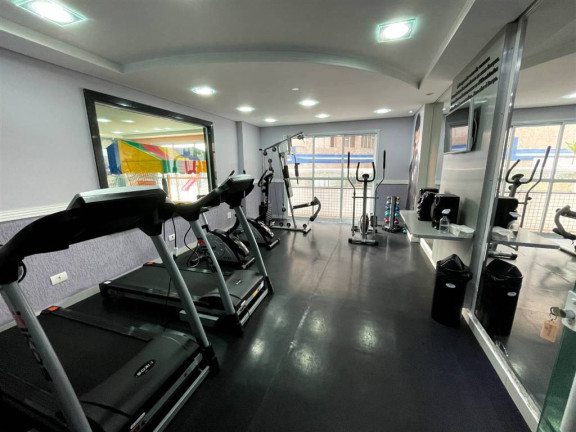Imagem Apartamento com 2 Quartos à Venda, 85 m² em Caiçara - Praia Grande
