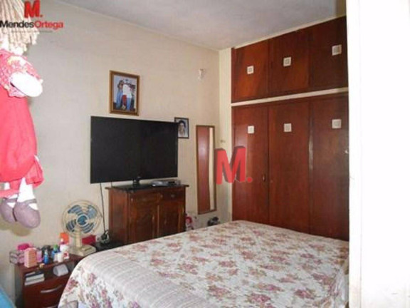 Imagem Casa com 3 Quartos à Venda, 155 m² em Vila Trujillo - Sorocaba Imagem Casa com 3 Quartos à Venda, 155 m² em Vila Trujillo - Sorocaba