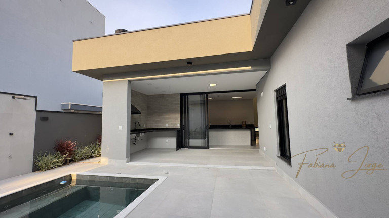 Imagem Casa de Condomínio com 3 Quartos à Venda, 186 m² em Jardim São Marcos - Valinhos Imagem Casa de Condomínio com 3 Quartos à Venda, 186 m² em Jardim São Marcos - Valinhos