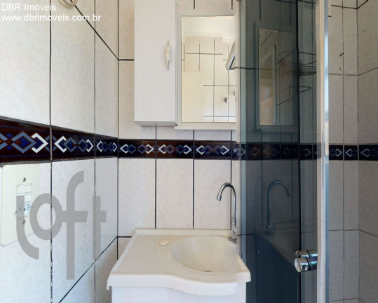 Imagem Apartamento com 2 Quartos à Venda, 58 m² em Vila Medeiros - São Paulo