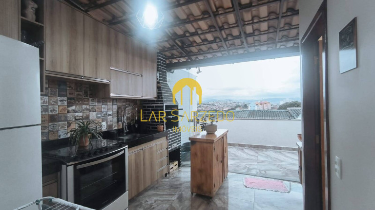 Imagem Casa com 3 Quartos à Venda, 120 m² em Glória - Contagem Imagem Casa com 3 Quartos à Venda, 120 m² em Glória - Contagem