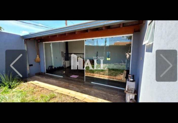 Imagem Casa com 2 Quartos à Venda, 90 m² em Residencial Jardim Vista Bela - São José Do Rio Preto Imagem Casa com 2 Quartos à Venda, 90 m² em Residencial Jardim Vista Bela - São José Do Rio Preto