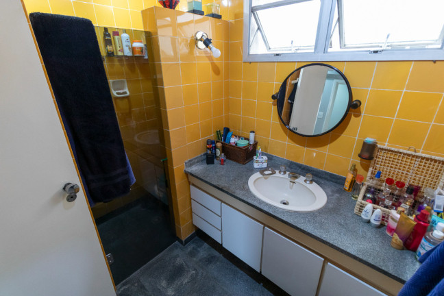 Imagem Apartamento com 4 Quartos à Venda, 155 m² em Santo Amaro - São Paulo